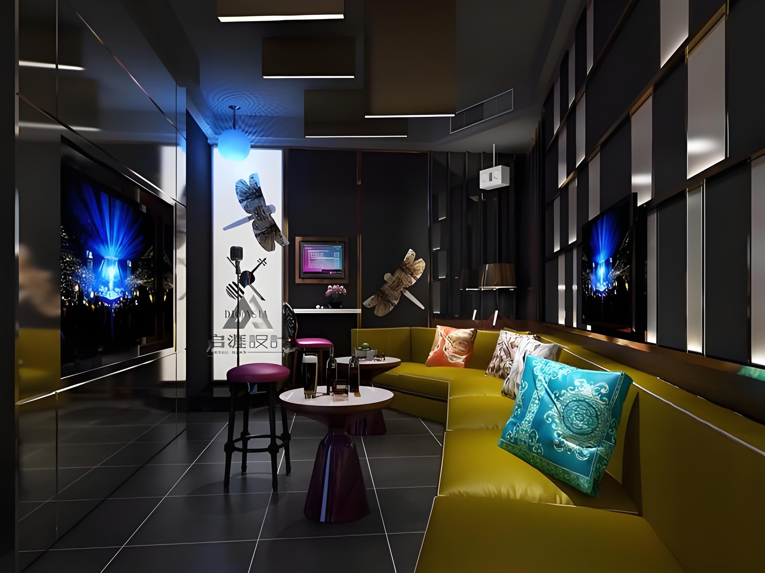 黄冈商务ktv精彩体验-武穴市ktv预定