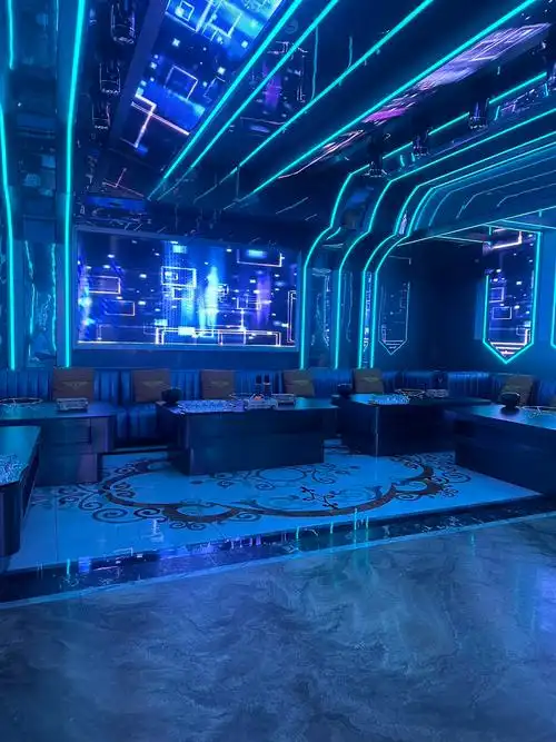 黄冈商务ktv及商务ktv啥意思解析-武穴市ktv预定